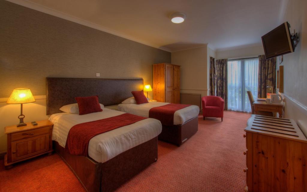 Old Mill By Chef & Brewer Collection Hotel Baginton  Værelse billede