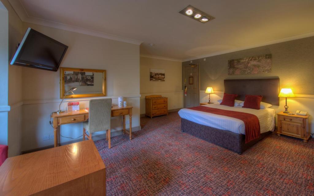 Old Mill By Chef & Brewer Collection Hotel Baginton  Værelse billede