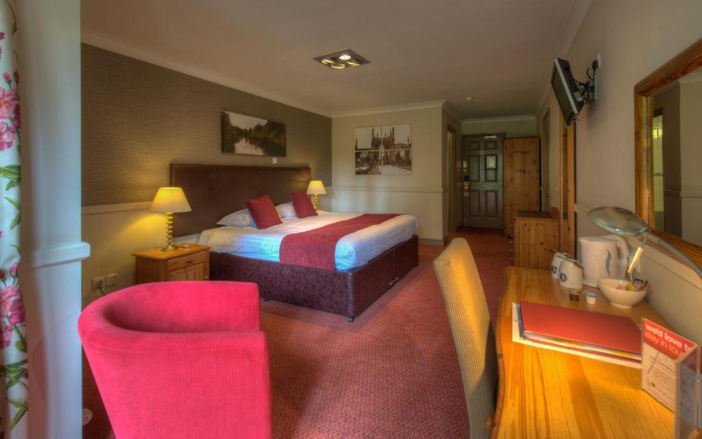 Old Mill By Chef & Brewer Collection Hotel Baginton  Værelse billede