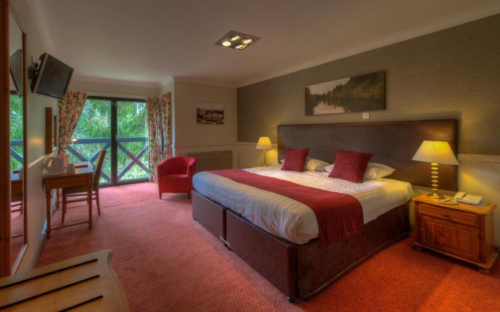 Old Mill By Chef & Brewer Collection Hotel Baginton  Værelse billede