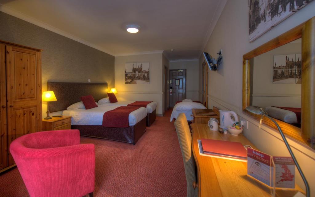 Old Mill By Chef & Brewer Collection Hotel Baginton  Eksteriør billede