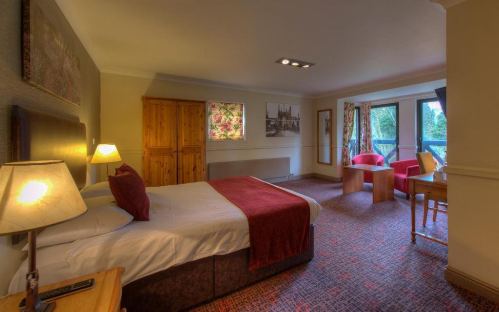 Old Mill By Chef & Brewer Collection Hotel Baginton  Eksteriør billede