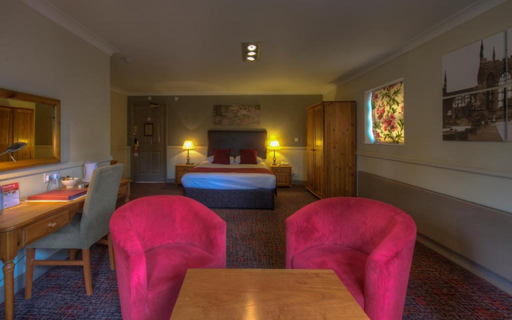 Old Mill By Chef & Brewer Collection Hotel Baginton  Eksteriør billede