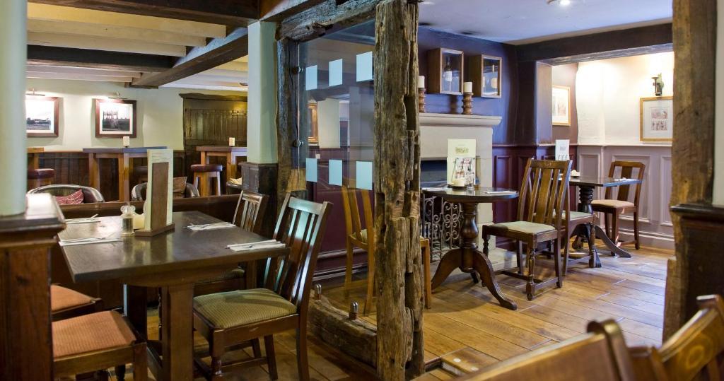 Old Mill By Chef & Brewer Collection Hotel Baginton  Eksteriør billede