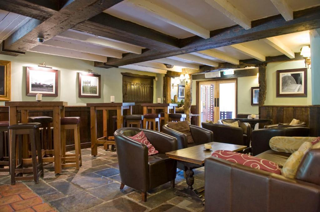 Old Mill By Chef & Brewer Collection Hotel Baginton  Eksteriør billede
